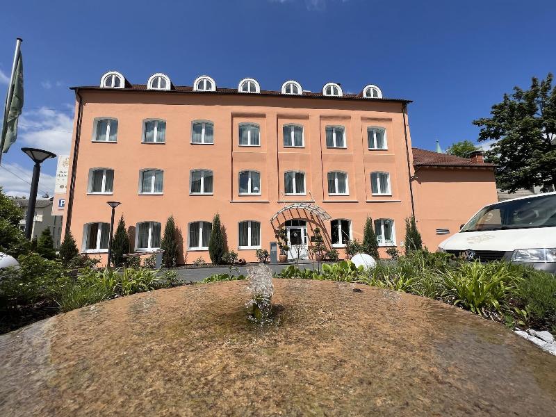 Hotel Am Ma Hlenteich image