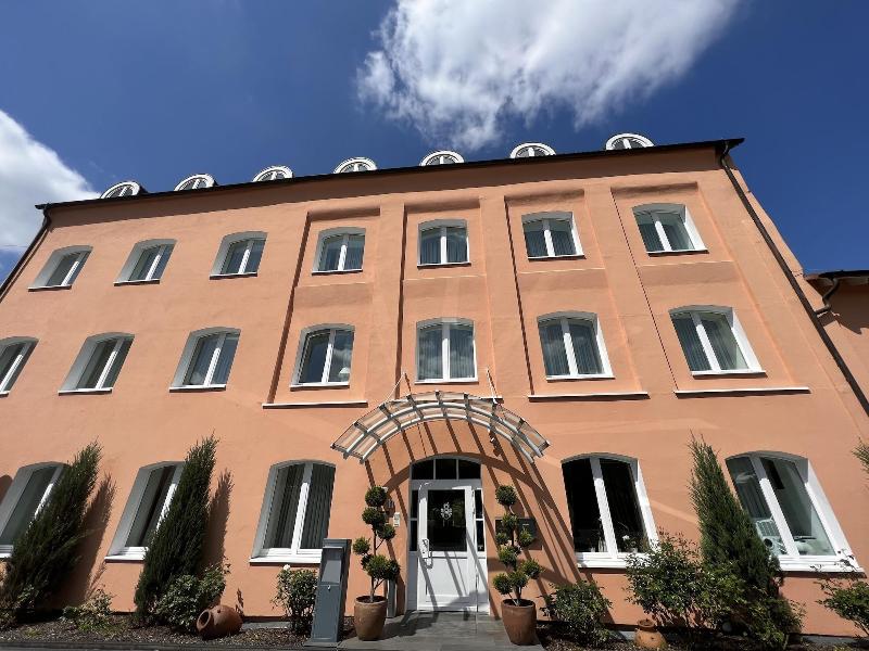 Hotel Am Ma Hlenteich image