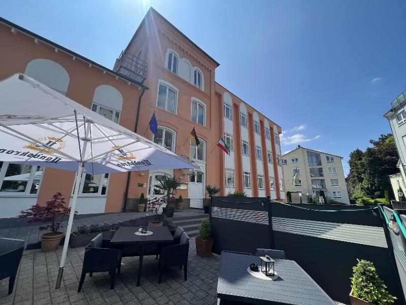 Hotel Am Ma Hlenteich image