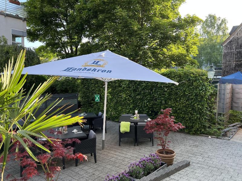 Hotel Am Ma Hlenteich image