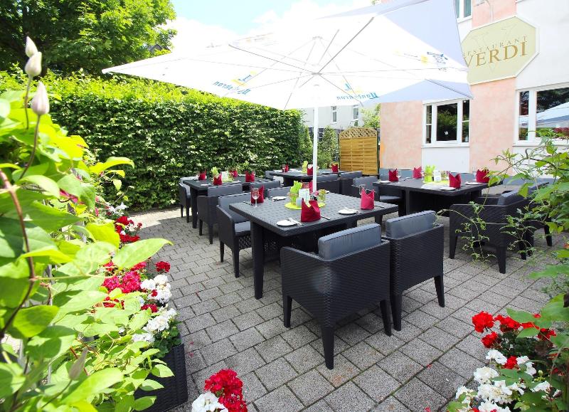Hotel Am Ma Hlenteich image