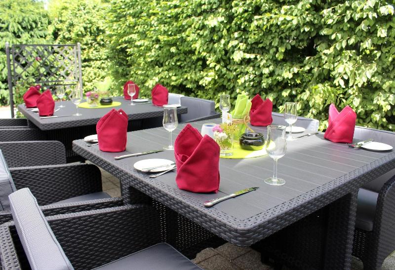 Hotel Am Ma Hlenteich image