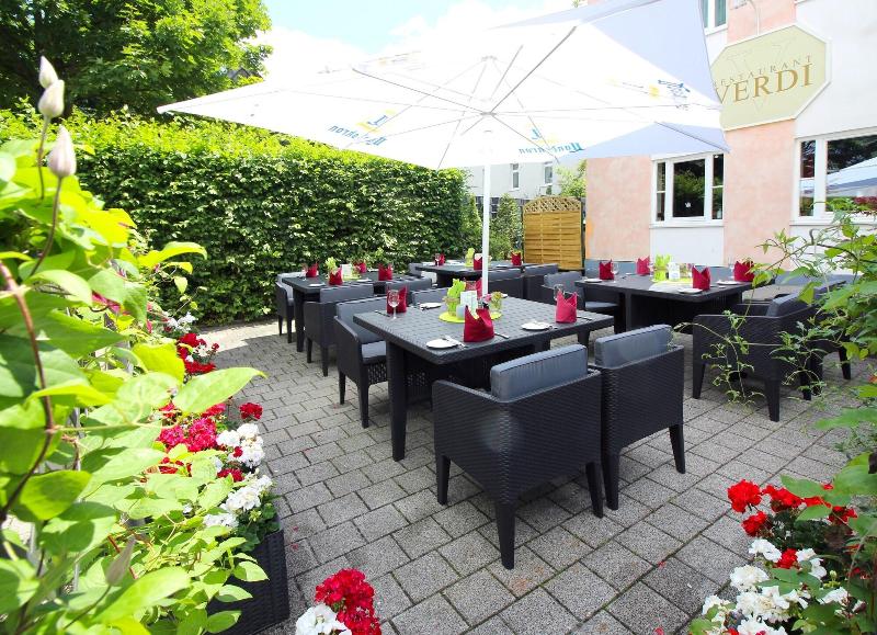 Hotel Am Ma Hlenteich image