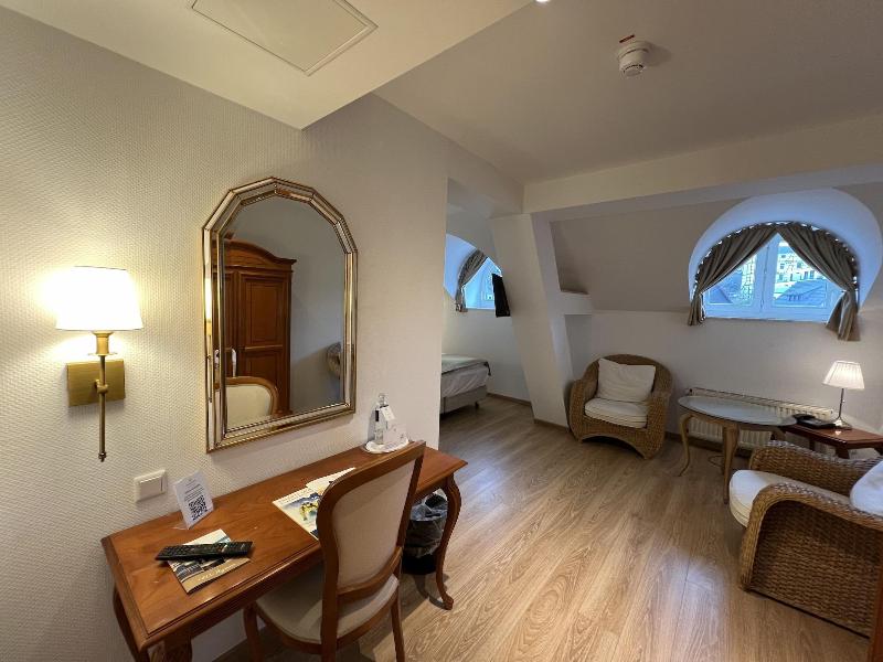 Hotel Am Ma Hlenteich image