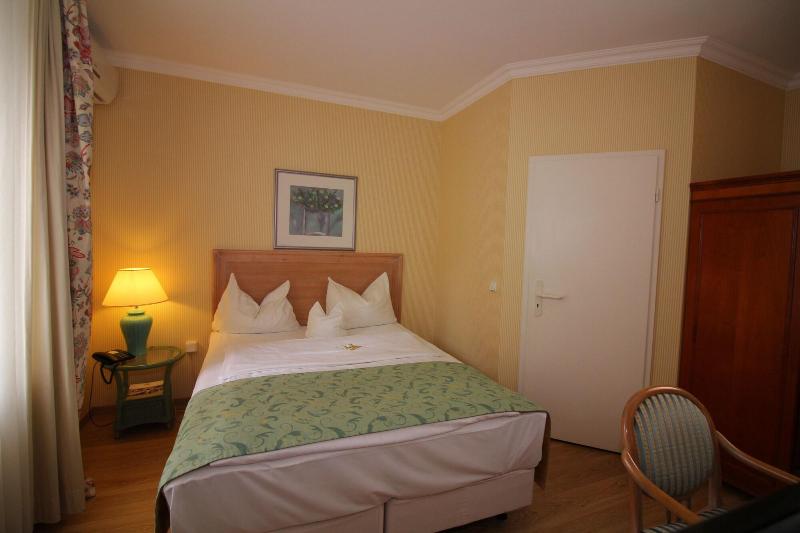 Hotel Am Ma Hlenteich image