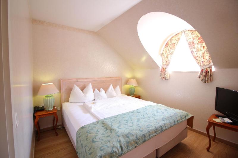 Hotel Am Ma Hlenteich image