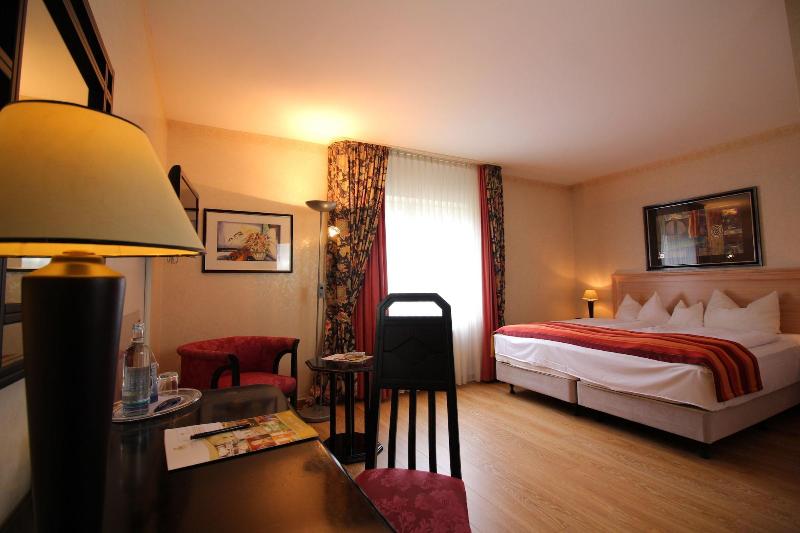 Hotel Am Ma Hlenteich image