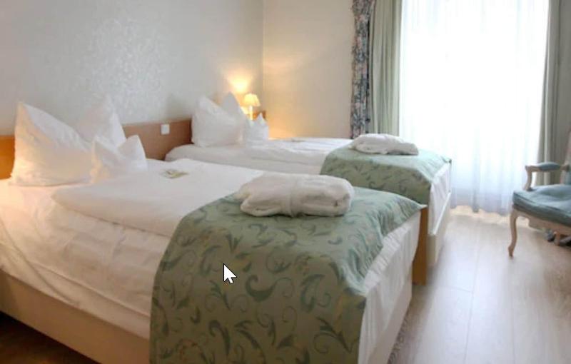 Hotel Am Ma Hlenteich image