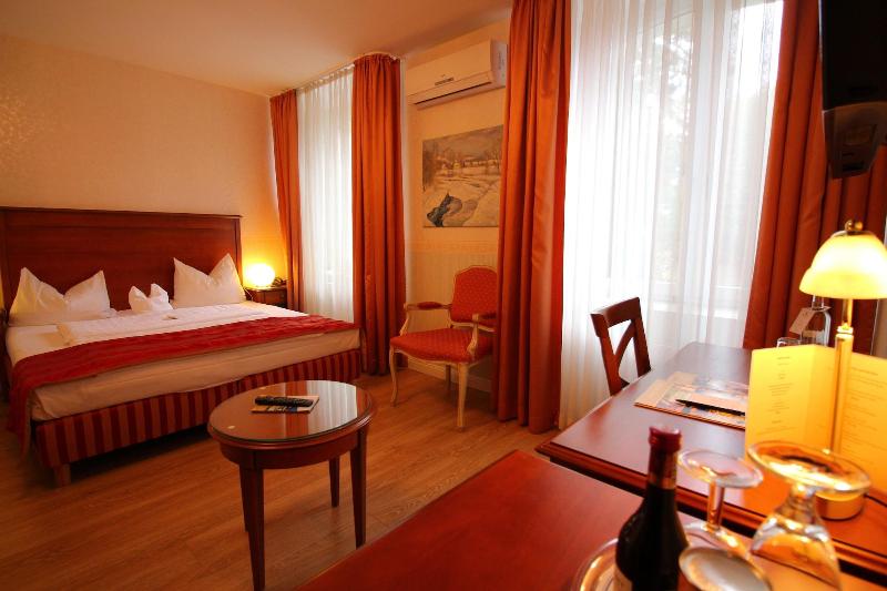 Hotel Am Ma Hlenteich image