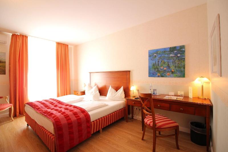Hotel Am Ma Hlenteich image
