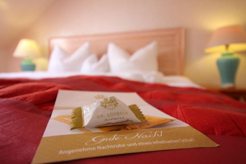 Hotel Am Ma Hlenteich image