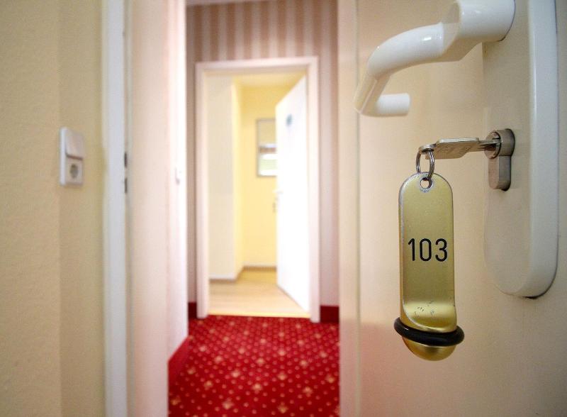 Hotel Am Ma Hlenteich image