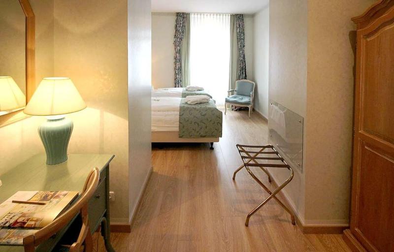 Hotel Am Ma Hlenteich image