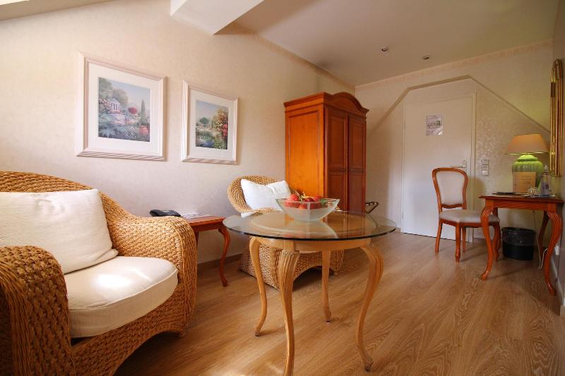 Hotel Am Ma Hlenteich image