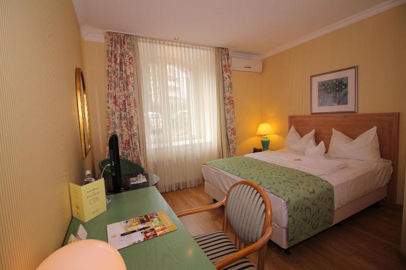 Hotel Am Ma Hlenteich image