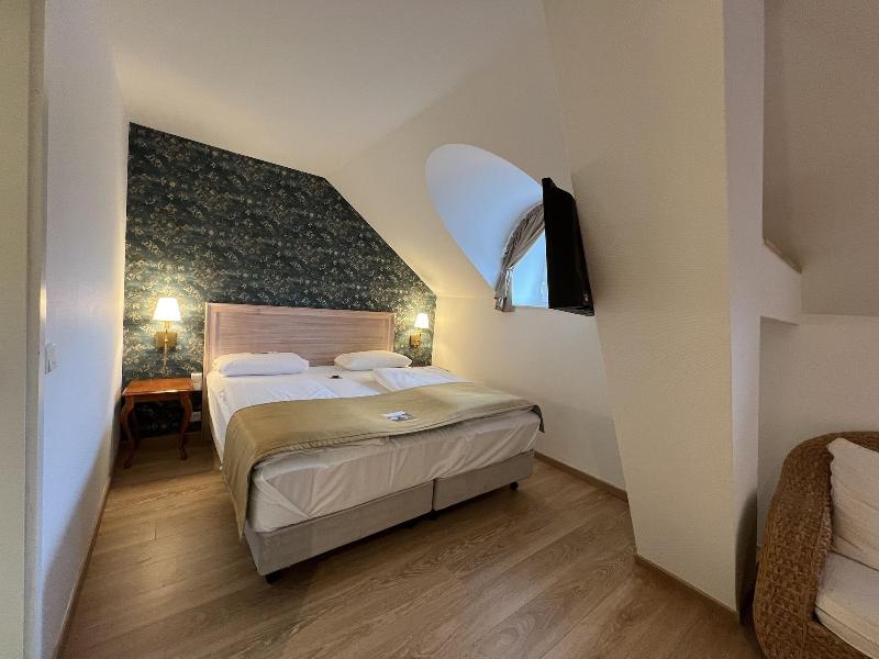 Hotel Am Ma Hlenteich image