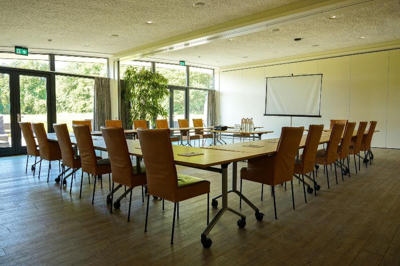 Boshotel Overberg image