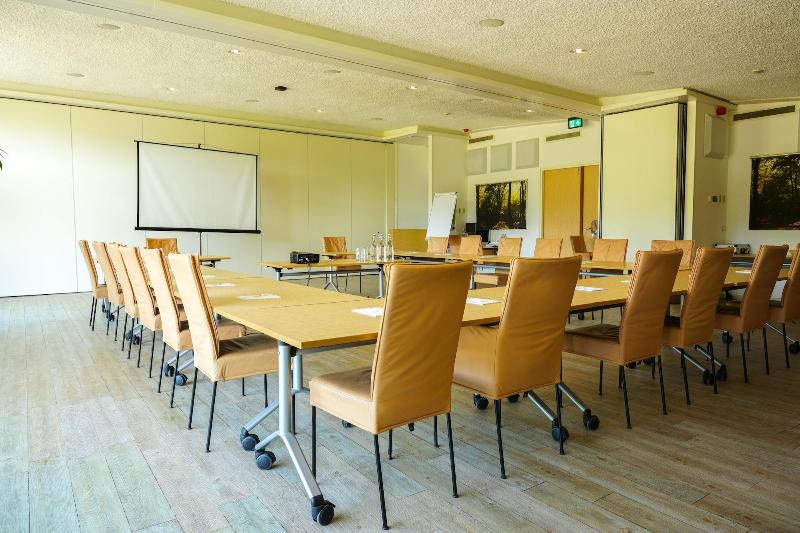 Boshotel Overberg image