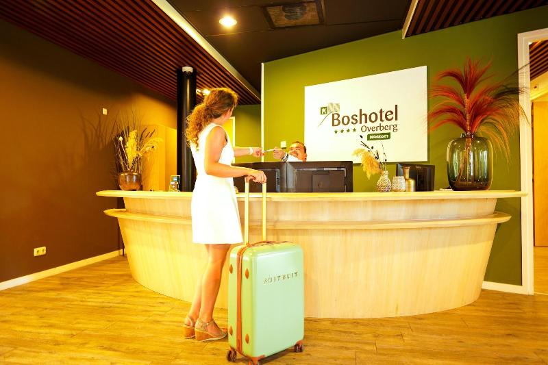 Boshotel Overberg image