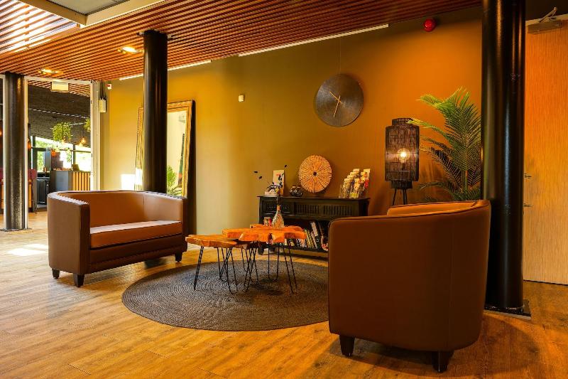Boshotel Overberg image