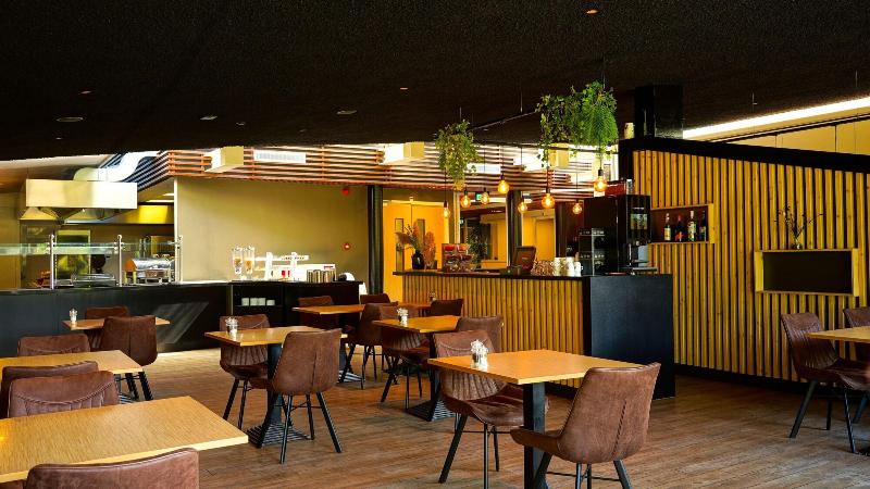 Boshotel Overberg image