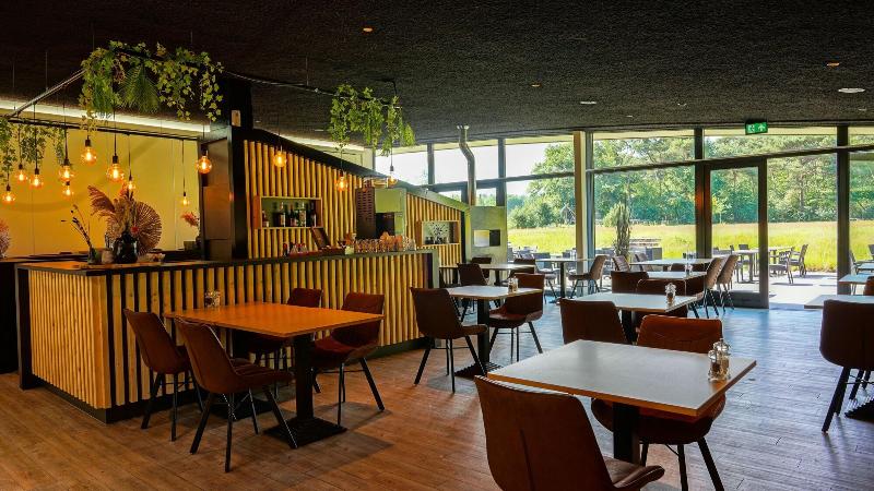 Boshotel Overberg image