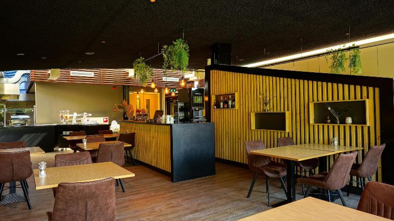Boshotel Overberg image