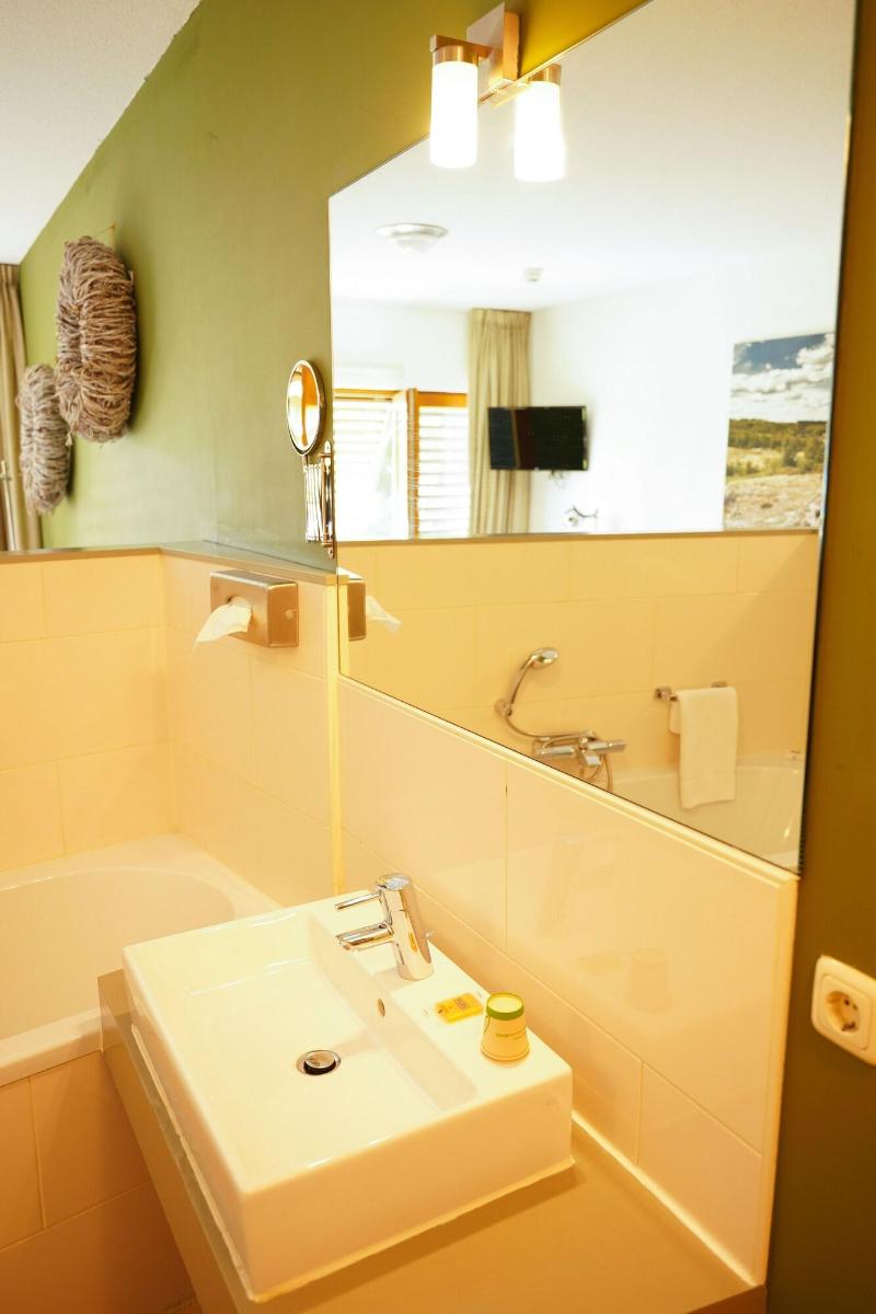 Boshotel Overberg image