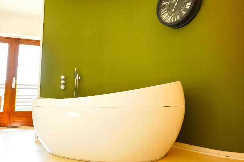 Boshotel Overberg image