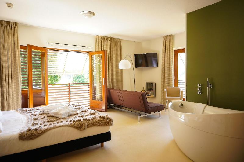 Boshotel Overberg image
