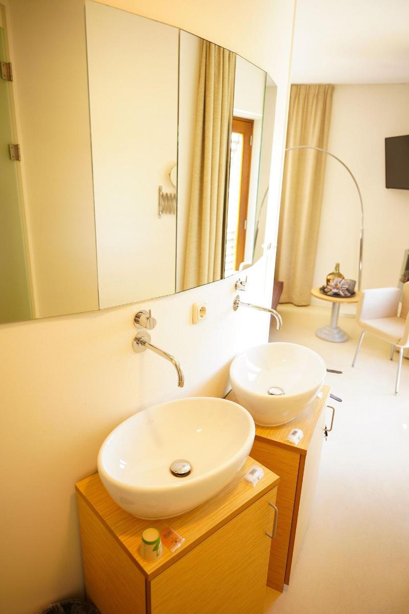 Boshotel Overberg image