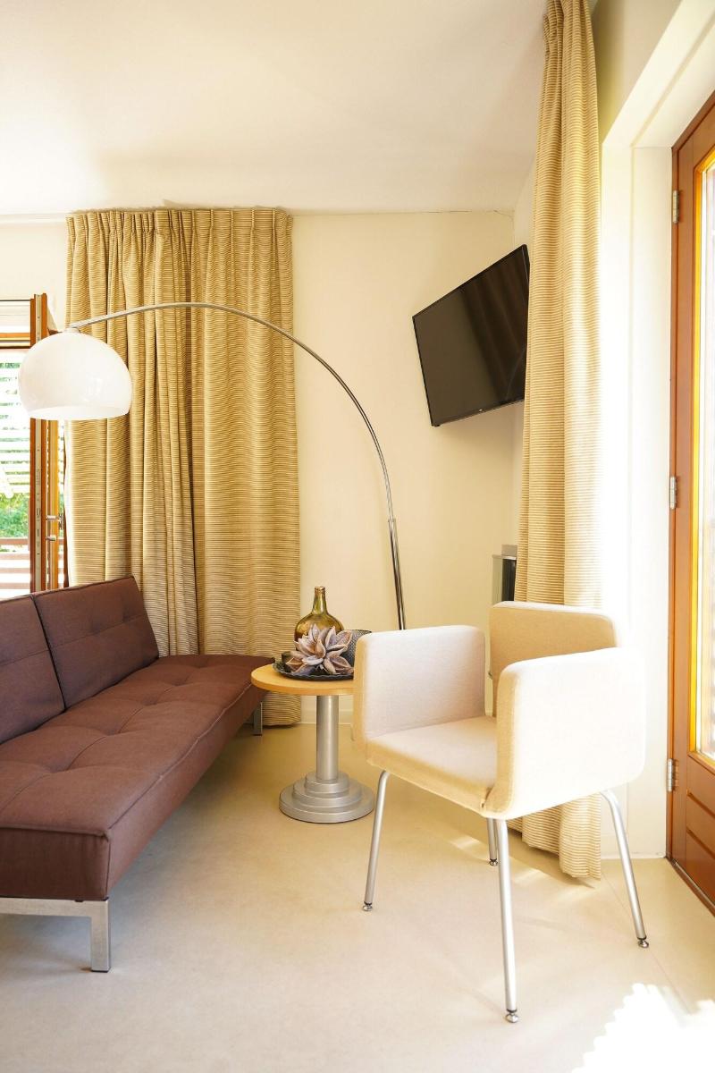 Boshotel Overberg image