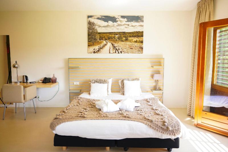 Boshotel Overberg image