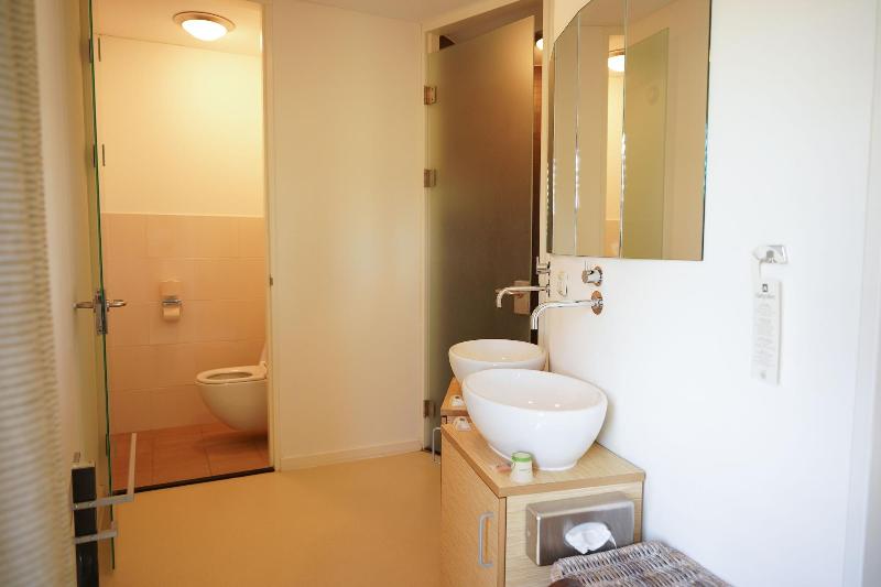 Boshotel Overberg image