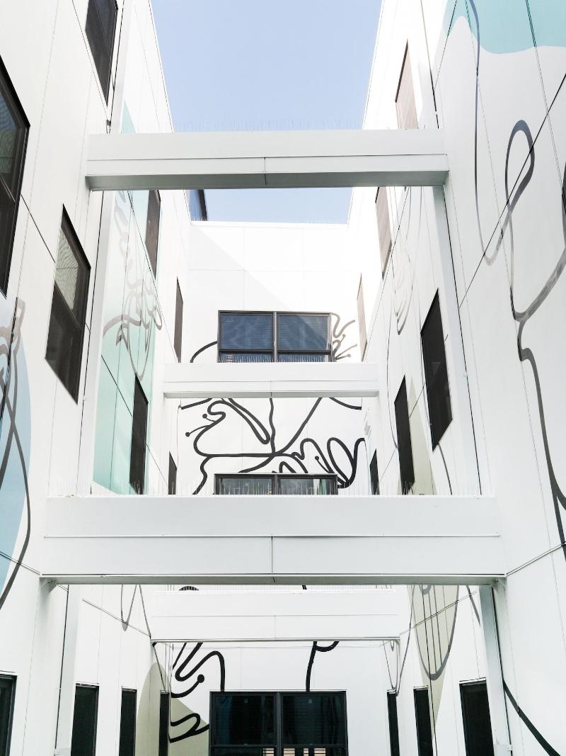 Hotel Grand Stark image