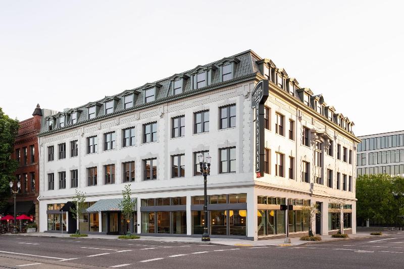 Hotel Grand Stark image