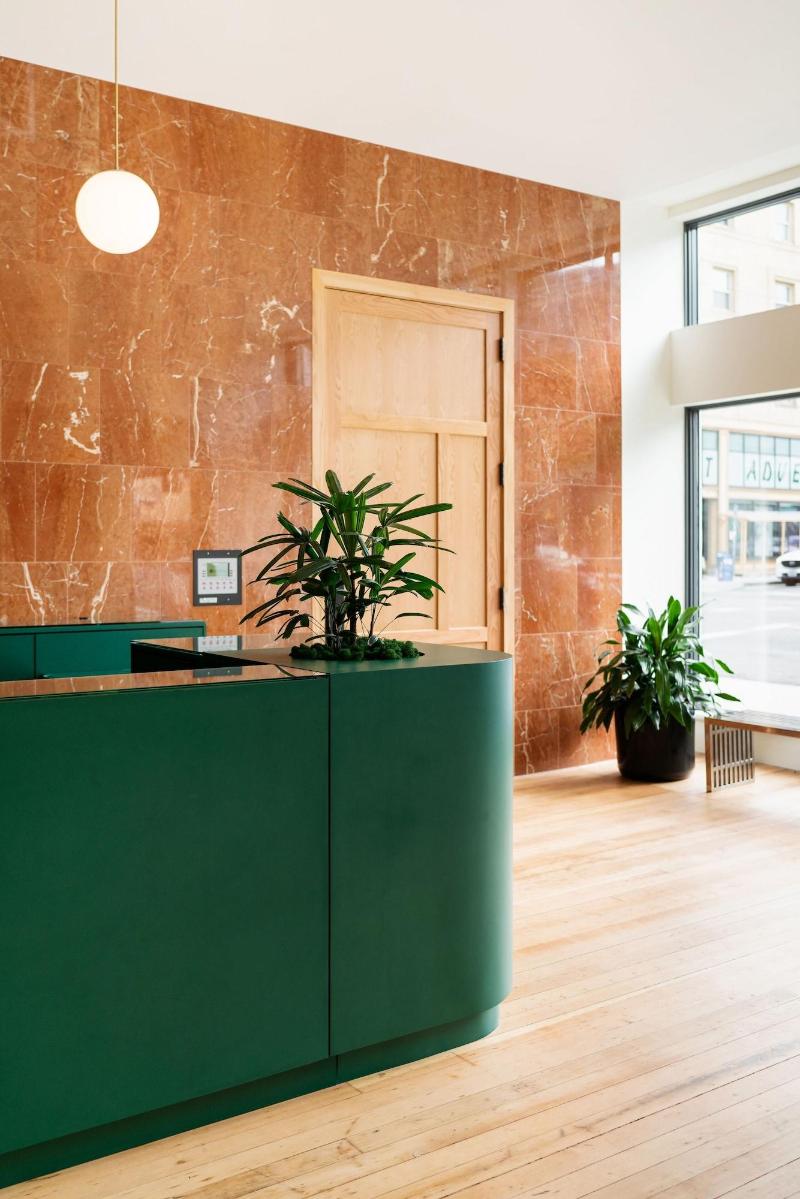 Hotel Grand Stark image