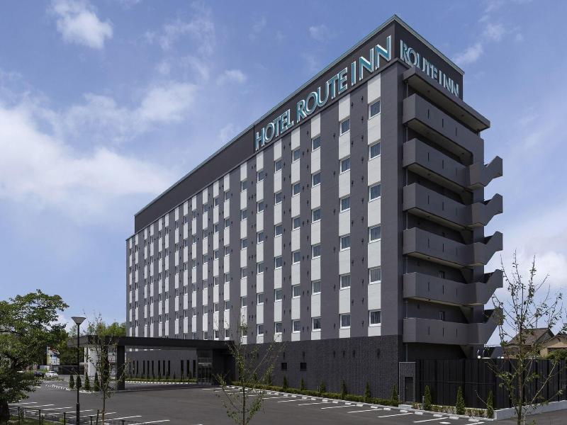 Hotel Route Inn Yonago image