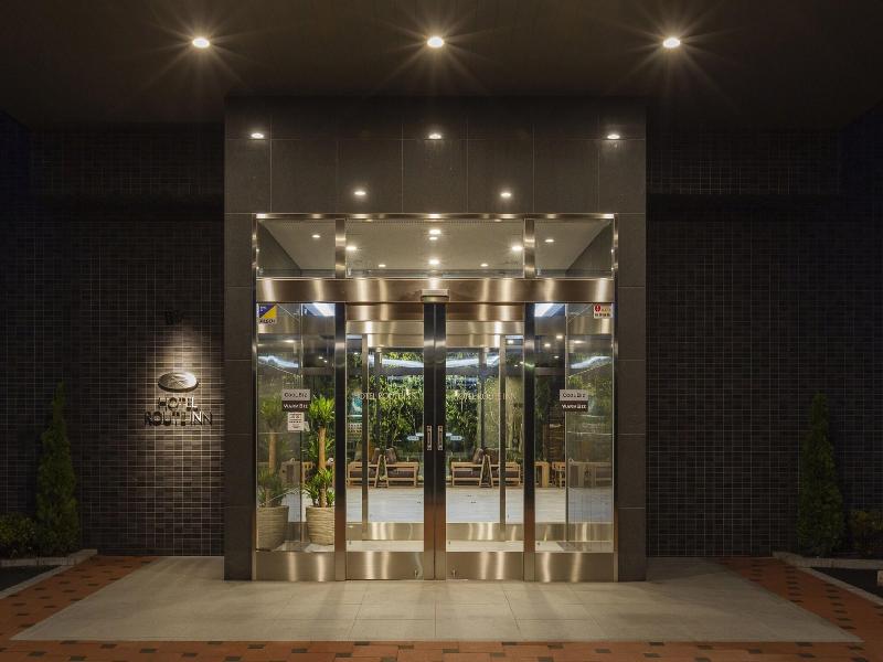 Hotel Route Inn Yonago image