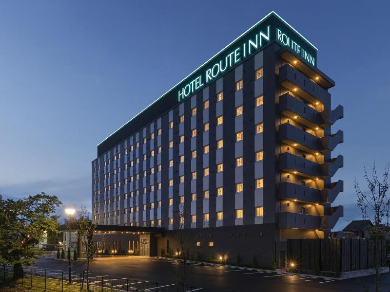 Hotel Route Inn Yonago image