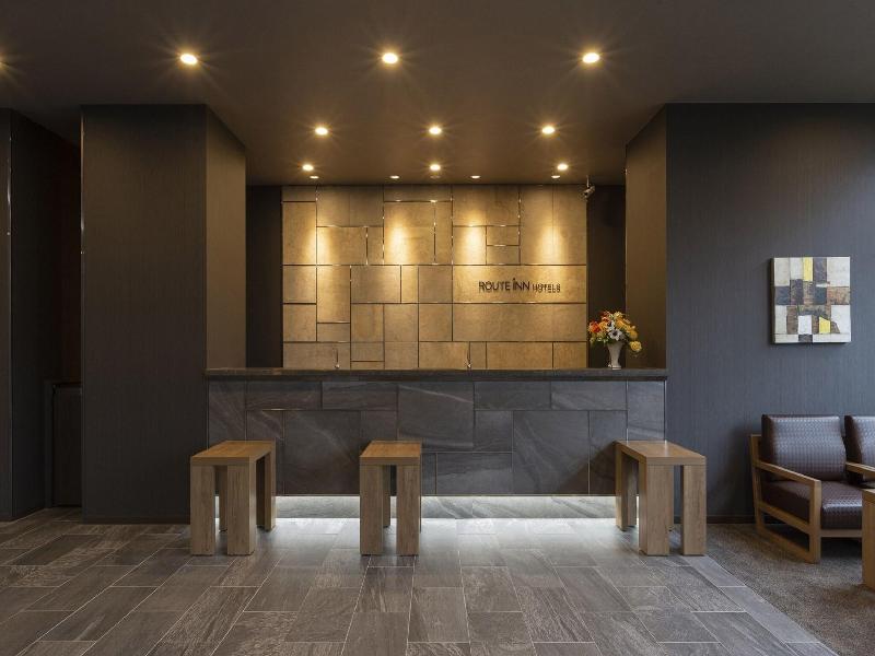 Hotel Route Inn Yonago image