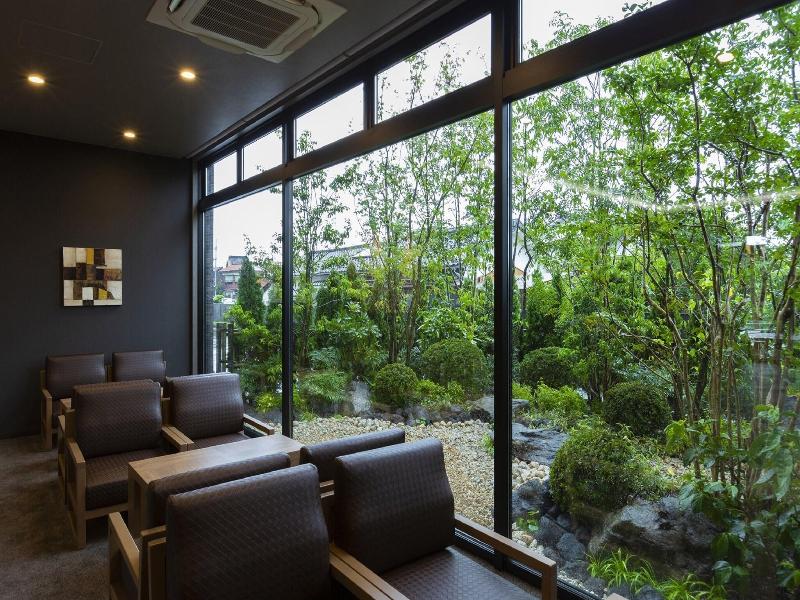 Hotel Route Inn Yonago image