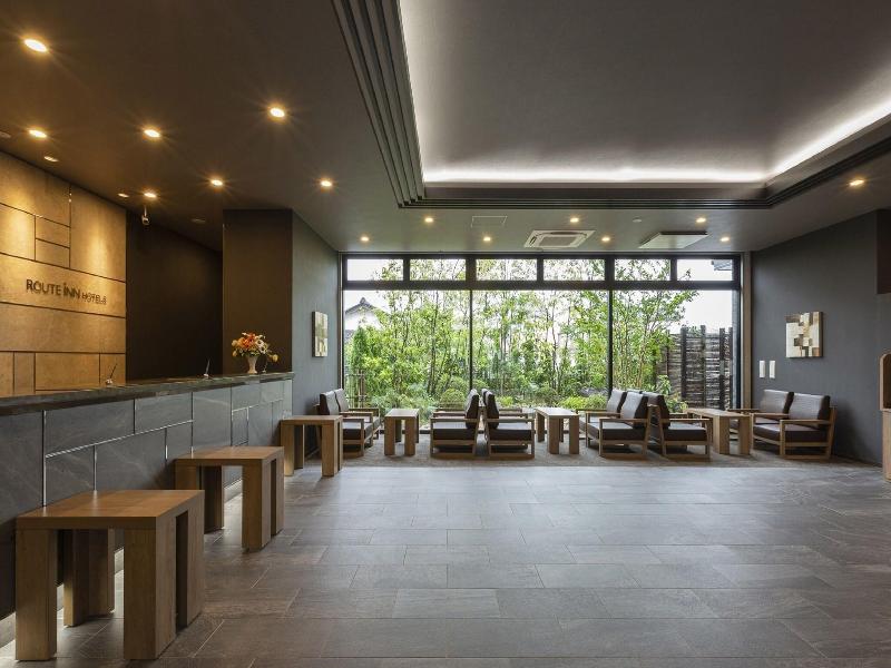 Hotel Route Inn Yonago image