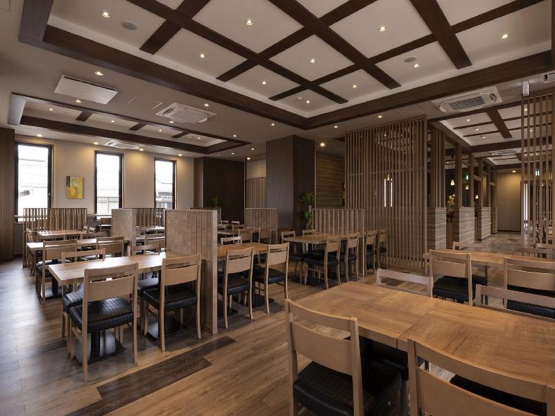Hotel Route Inn Yonago image