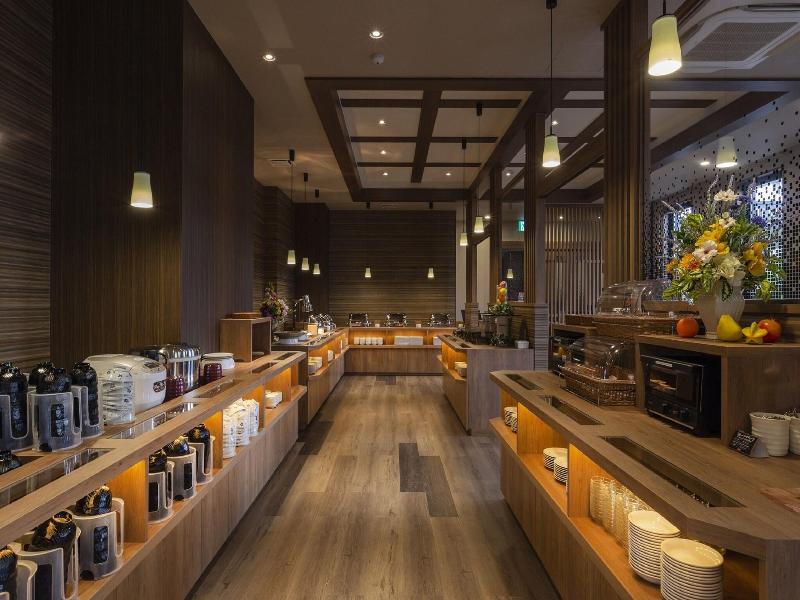 Hotel Route Inn Yonago image