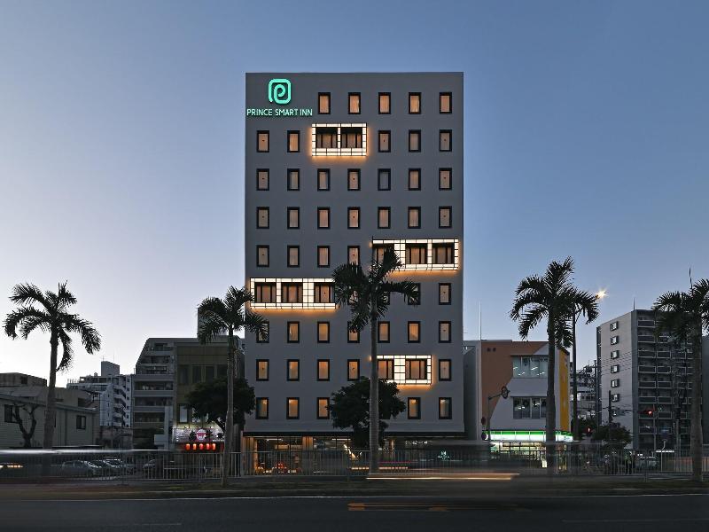 Prince Smart Inn Naha image