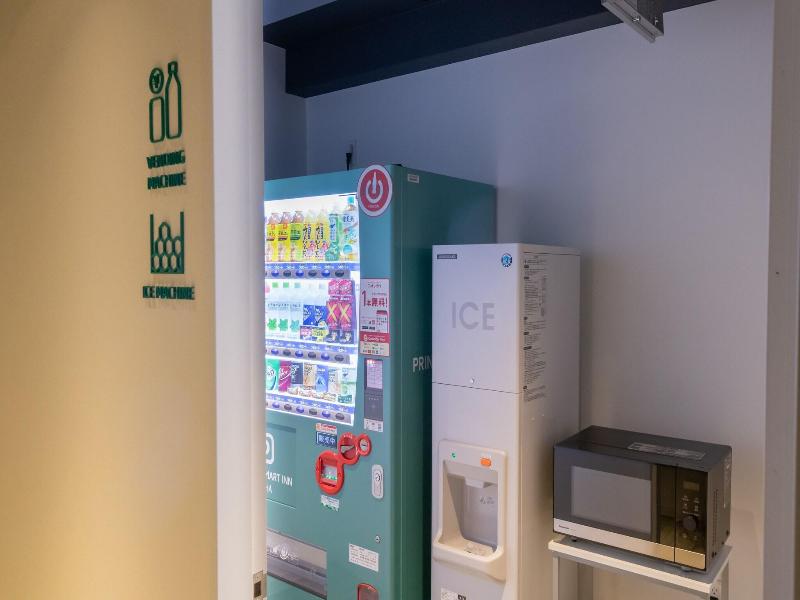 Prince Smart Inn Naha image
