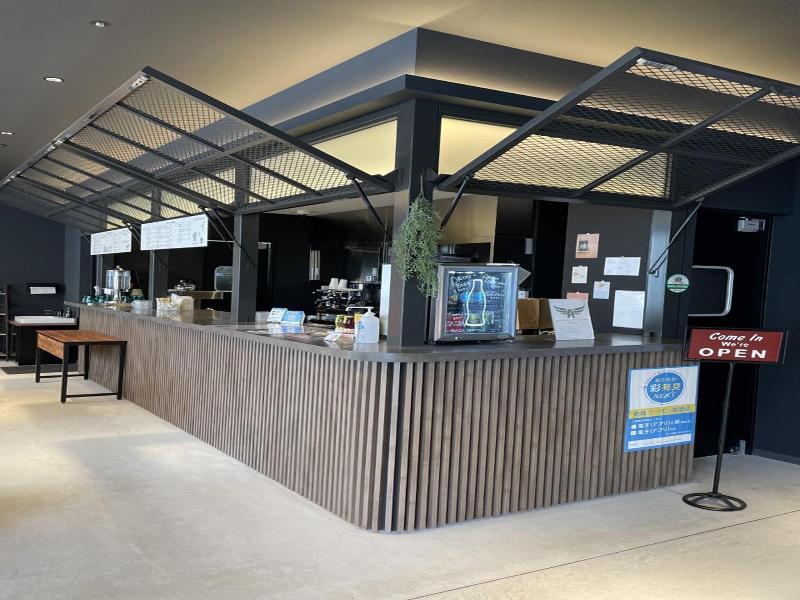 Prince Smart Inn Naha image