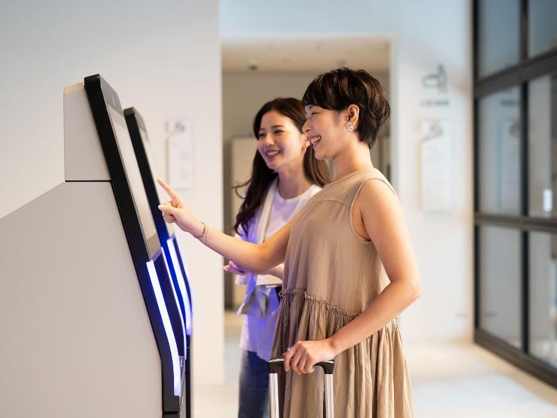 Prince Smart Inn Naha image