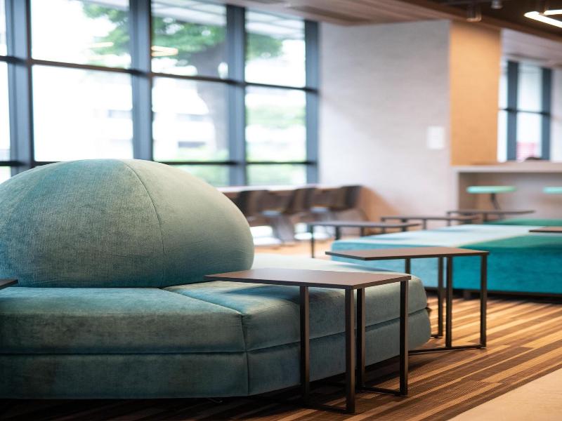 Prince Smart Inn Naha image